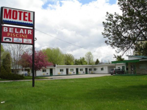 Гостиница Motel Belair  Риго